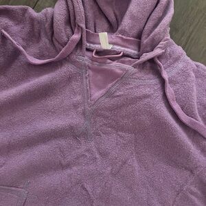 FP Movement by Free People Purple Hoodie